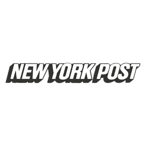 Logo for New York Post