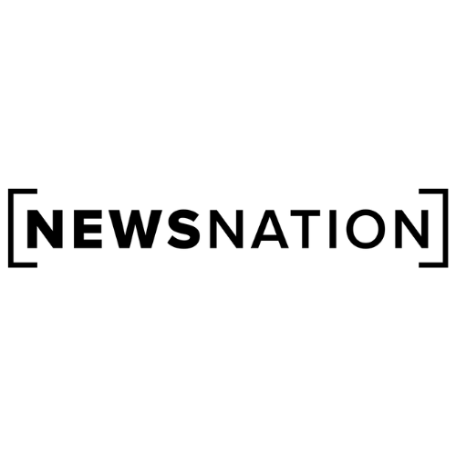 Logo for News Nation