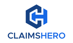ClaimsHero Logo